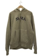 画像：パーカー/L/コットン/GRY/RIVERSE WEAVE/青タグ復刻