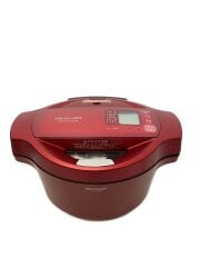 画像：その他調理家電 ヘルシオ ホットクック KN-HT99A