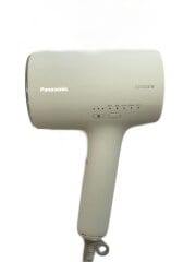 画像：ドライヤー・ヘアアイロン ナノケアEH-NA0J-W