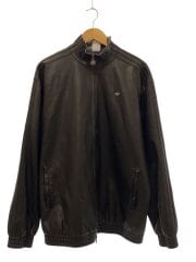 画像：ファイヤーバード/トラックトップ/ジャケット/M/ポリエステル/BLK/JW7326