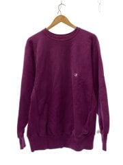 画像：90s/USA製/REVERSE WEAVE/スウェット/XL/コットン/PUP/無地