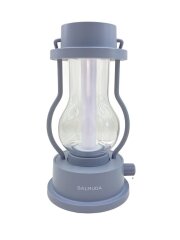 画像：L02A LEDランタン The Lantern L02A/デンキ