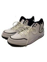 画像：JORDAN COURTSIDE 23_ジョーダン コートサイド 23/29cm/WHT