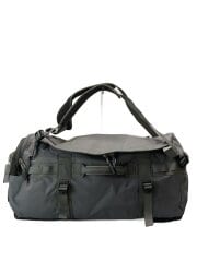 画像：ボストンバッグ/リュック/PVC/グレー/無地/CWW2