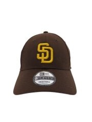 画像：キャップ/FREE/ポリエステル/ブラウン/メンズ