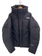 画像：BALTORO LIGHT JACKET_バルトロライトジャケット/L/ナイロン/BLK/無地