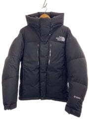 画像：BALTRO LIGHT JACKET_バルトロライトジャケット/L/ナイロン/BLK/やや襟汚れ有//