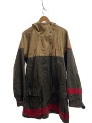 画像：Mountain Parka/ナイガイ/ジャケット/L/コットン/KHK/2425-7543