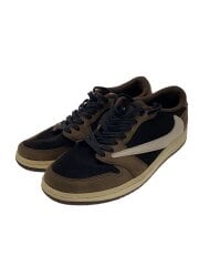 画像：AIR JORDAN 1 LOW OG SP-T/エアジョーダン1ロー/ブラック/CQ4277-001/28cm/
