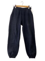 画像：14oz Heavy Fleece Sweat Pant/スウェットパンツ/S/コットン/ネイビー//