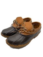画像：USA製/Bean Boots/22cm/BRW