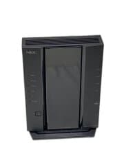 画像：無線LANルーター(Wi-Fiルーター) PA-WX3000HP2