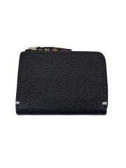 画像：パスケース/--/BLK/メンズ