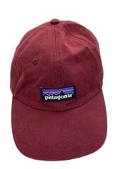 画像：キャップ/--/コットン/BRD/メンズ/38296FA20