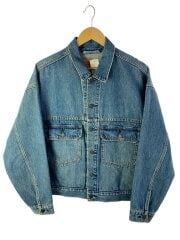 画像：Gジャン/S/コットン/IDG/a1988-0000