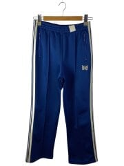 画像：トラックパンツ/ボトム/XS/ポリエステル/BLU/OT228