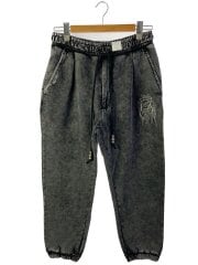 画像：ボトム/L/コットン/GRY