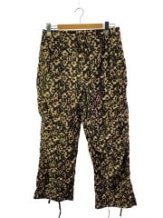 画像：ボトム/S/ポリエステル/CML/レオパード
