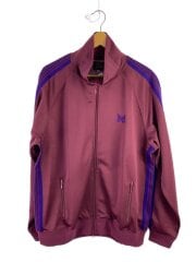 画像：ジャケット/XL/ポリエステル/BRD/NS244