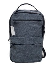 画像：マルチビジネスリュック/--/GRY