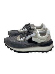 画像：ローカットスニーカー/41/GRY