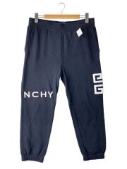 画像：ストレートパンツ/XXL/コットン/BLK/BM50WB3Y6U//