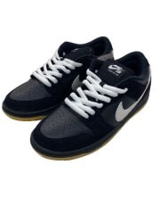 画像：ローカットスニーカー/27.5cm/BLK/HF3704-003