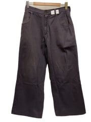 画像：SOLO JEANS/ボトム/34/コットン/GRY