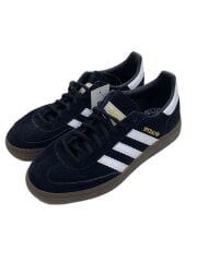 画像：オリジナルス/HANDBALL SPEZIAL/ハンドボール スペツィアル/ブラック/DB3021/23.5c