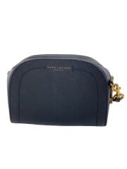 画像：ショルダーバッグ/--/BLK/無地/M0011341