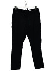 画像：ボトム/L/コットン/BLK/無地/GMP4-F1032