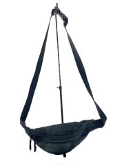 画像：VERVE/ヴァーヴポーター/ウエストバッグ/--/BLK/花柄