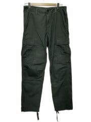 画像：REGULAR CARGO PANTS/ボトム/32/コットン/KHK