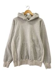 画像：AGED HOODIE/2/コットン/GRY/23AWCS04//