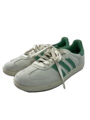 画像：HUMANRACE SAMBA/ローカットスニーカー/25.5cm/GRN/ID9064