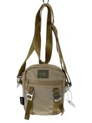 画像：ショルダーバッグ/--/BEG