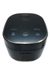 画像：炊飯器 KS-CF05E