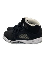 画像：キッズ靴/18cm/スニーカー/BLK/440889-011