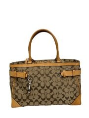 画像：バッグ/--/CML/総柄/F08K07