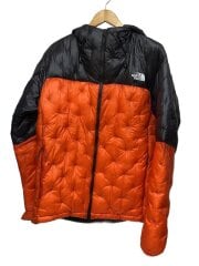 画像：ダウンジャケット/XL/ナイロン/ORN/NY82002