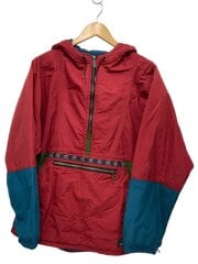 画像：ジャケット/--/ナイロン/マルチカラー