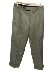 画像：ボトム/L/ウール/KHK