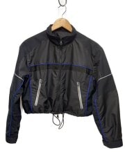 画像：ナイロンジャケット/FREE/ポリエステル/BLK/253650004