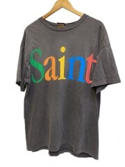 画像：Tシャツ/XL/コットン/BLK/SM-YS8-0000-001