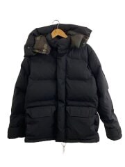 画像：WS BROOKS RANGE PARKA_ウィンドストッパーブルックスレンジパーカ/L/ポリエステル/BL//