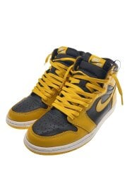 画像：AIR JORDAN 1 RETRO HIGH OG_エア ジョーダン 1 レトロ ハイ オリジナル/27cm/Y//