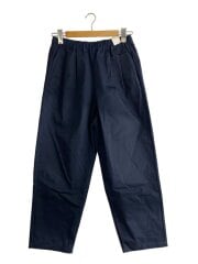 画像：WORK CHINO PANTS/ストレートパンツ/M/ポリエステル/NVY/FDS254-40101//