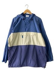 画像：90S/ナイロンジャケット/--/ナイロン/BLU//