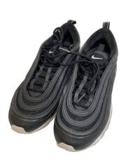 画像：AIR MAX 97/エアマックス/ブラック/921826-001/26cm/BLK