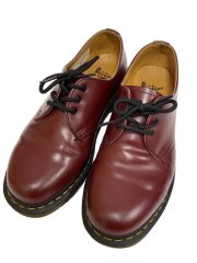 画像：シューズ/UK7/GRN/レザー/1461PW